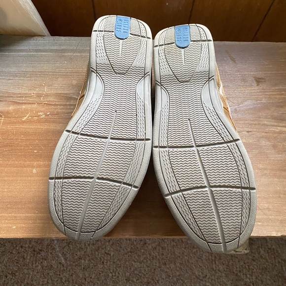 Island surf boat shoes - Picture 2 of 2